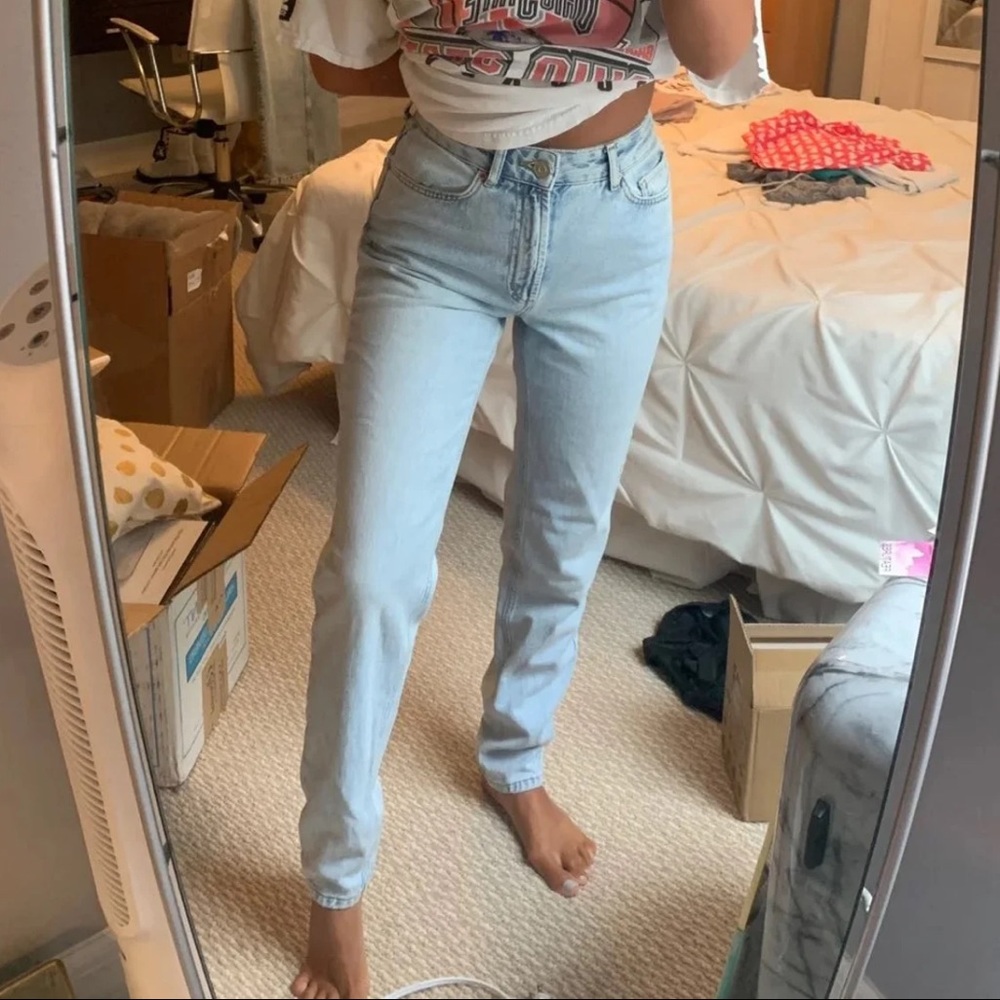 BDG jeans